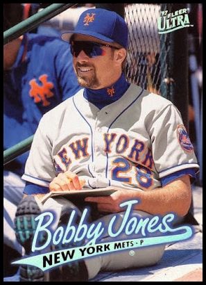 243 Bobby Jones